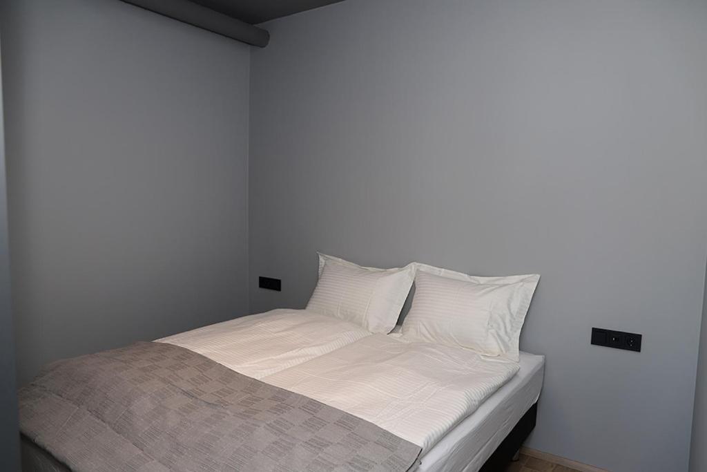 Boutique By The Harbour - Apartments 207 아퀴레이리 외부 사진